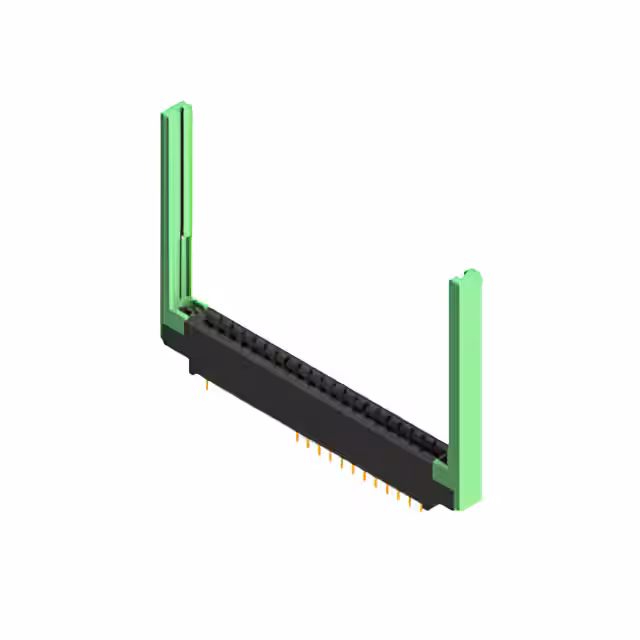 387-040-520-868 EDAC Inc.  Edgeboard Connectors